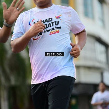 Runner Photo 7917686