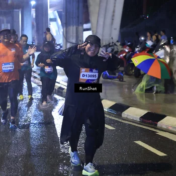Runner Photo 7917691
