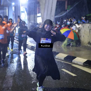 Runner Photo 7917694