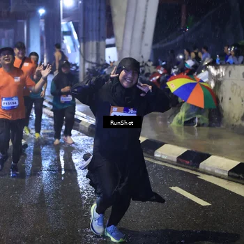 Runner Photo 7917695