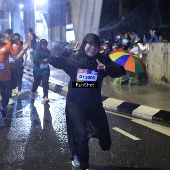 Runner Photo 7917700