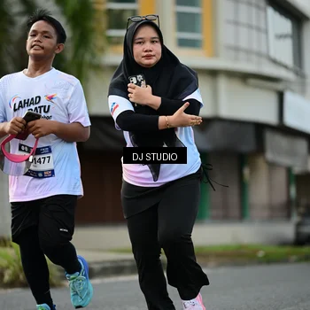 Runner Photo 7917701