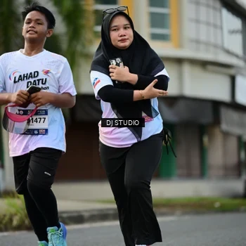 Runner Photo 7917703