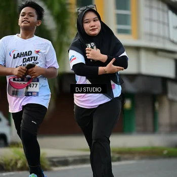 Runner Photo 7917706