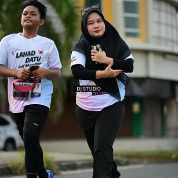 Runner Photo 7917707