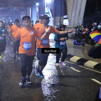 Runner Photo 7917709