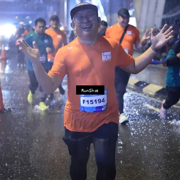 Runner Photo 7917716