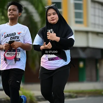 Runner Photo 7917719