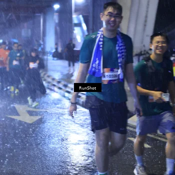 Runner Photo 7917720
