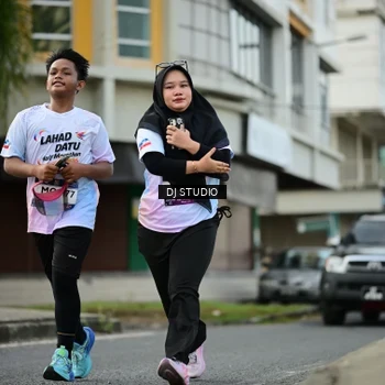 Runner Photo 7917721