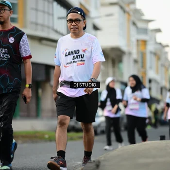 Runner Photo 7917722