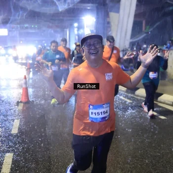 Runner Photo 7917727