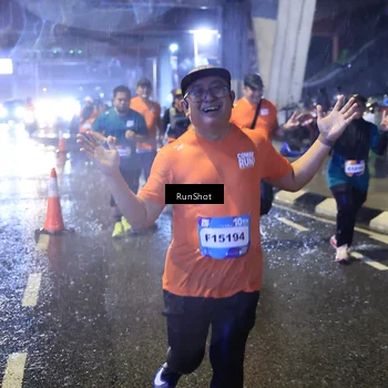 Runner Photo 7917728