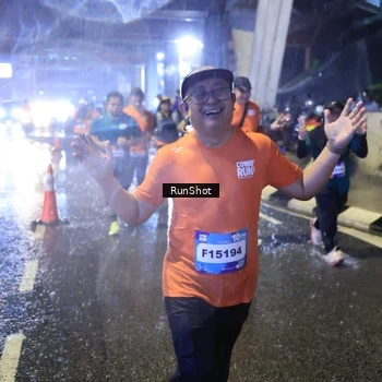 Runner Photo 7917729