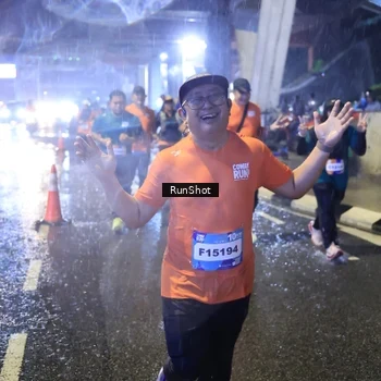 Runner Photo 7917730