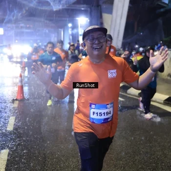 Runner Photo 7917733