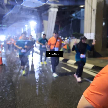 Runner Photo 7917761