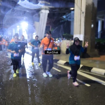 Runner Photo 7917766