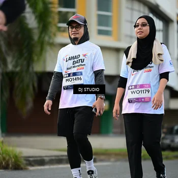 Runner Photo 7917767