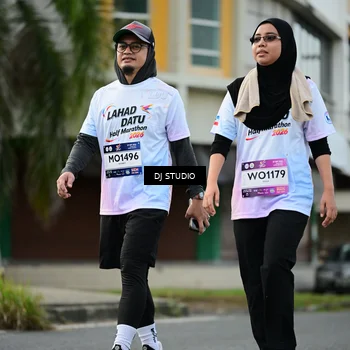 Runner Photo 7917769