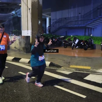 Runner Photo 7917774