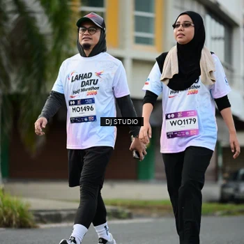 Runner Photo 7917775