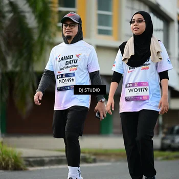 Runner Photo 7917777
