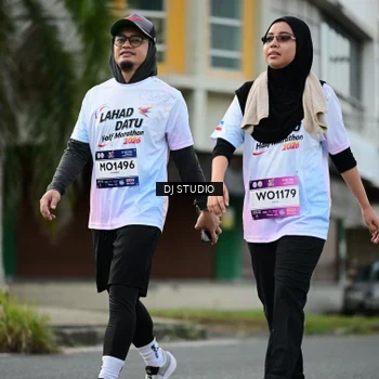 Runner Photo 7917778