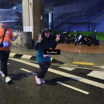 Runner Photo 7917780