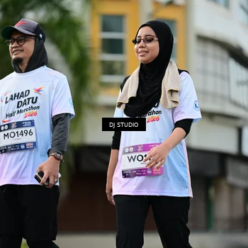 Runner Photo 7917783