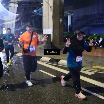 Runner Photo 7917784