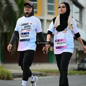 Runner Photo 7917786