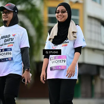 Runner Photo 7917789