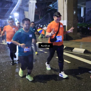 Runner Photo 7917792