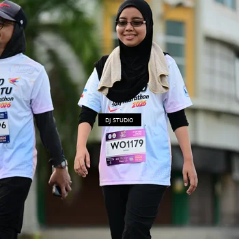 Runner Photo 7917794