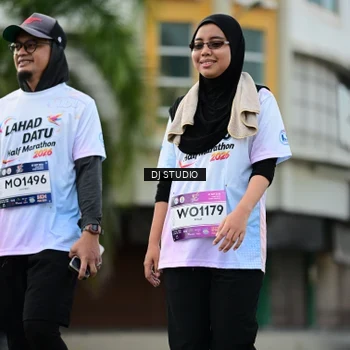 Runner Photo 7917796