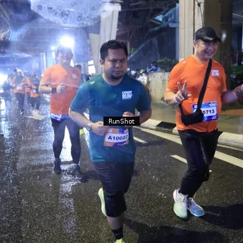 Runner Photo 7917802