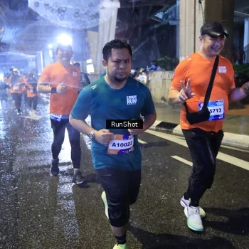 Runner Photo 7917803