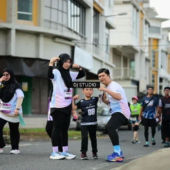 Runner Photo 7917804