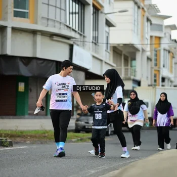 Runner Photo 7917805