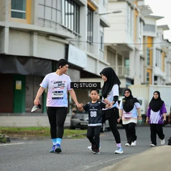 Runner Photo 7917806