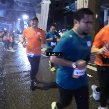 Runner Photo 7917808