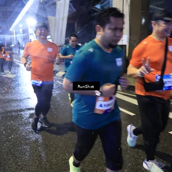 Runner Photo 7917809