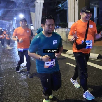 Runner Photo 7917810