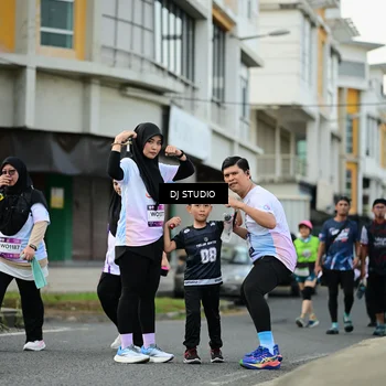 Runner Photo 7917813