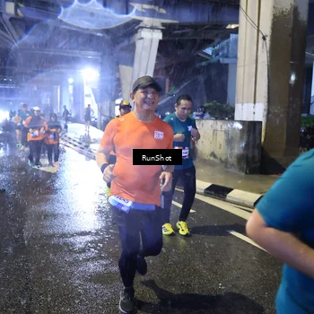 Runner Photo 7917815