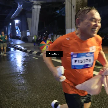 Runner Photo 7917819