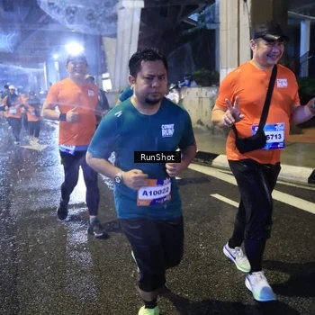 Runner Photo 7917820