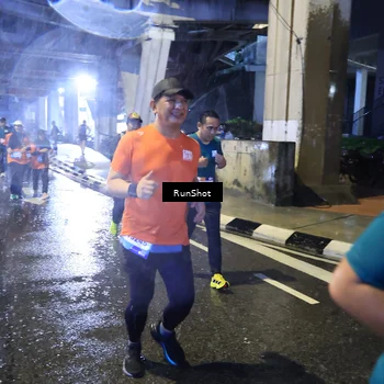 Runner Photo 7917826