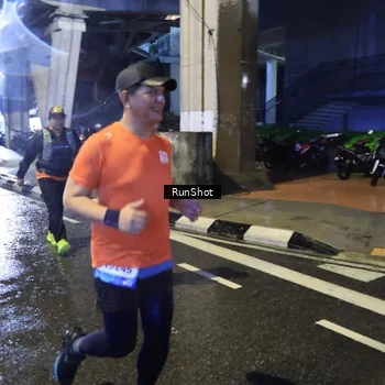 Runner Photo 7917830
